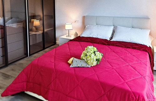 Priora Villa | Modern villa with private pool near Sorrento town