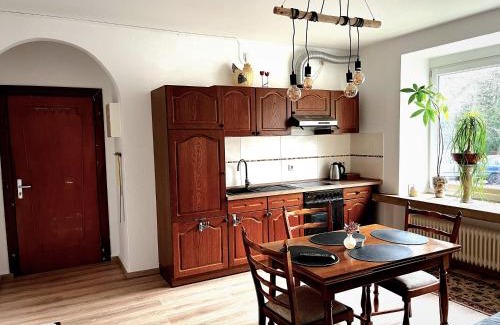 Osternheide Apartment | Modern-Vintage Apartment