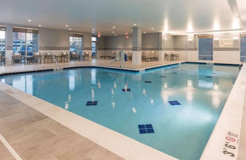 Indianapolis House | Modern & Welcoming Place to Rest! W/ Free WiFi
