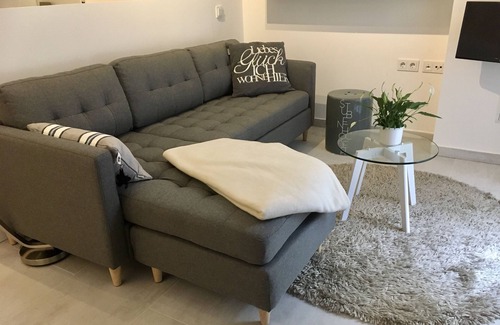 Munscheid Apartment | Modern wellness apartment in the countryside - very quiet, stylish & close to the city center