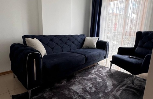 Isparta Resort | Modern154 Konaklama