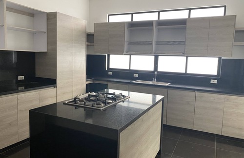 San Luis de Gaceno Villa | Moderna villa en tierra caliente con naturaleza