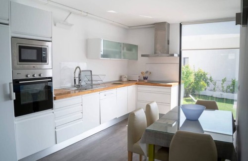Palma de Mallorca Apartment | Moderna Villa con piscina en Palma de Mallorca