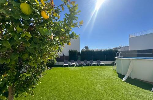 Palma de Mallorca Apartment | Moderna Villa con piscina en Palma de Mallorca