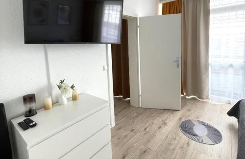 Altstadt I Apartment | Moderne 2 Zimmerwohnung