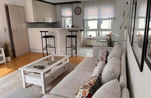 Rastatt Apartment | moderne 2-Zimmer Wohnung in Rastatt