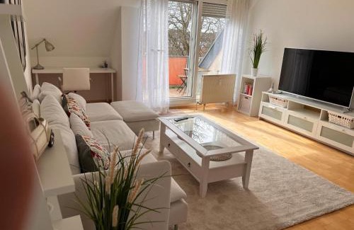 Rastatt Apartment | moderne 2-Zimmer Wohnung in Rastatt