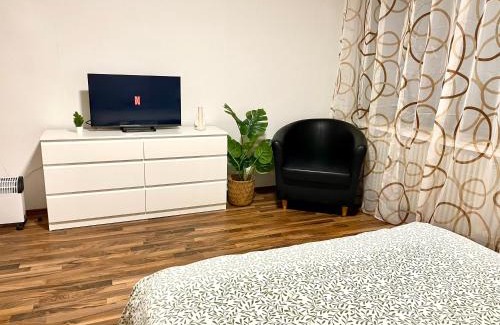 Geilenkirchen Apartment | Moderne 2 Zimmerwohnung, Nähe Aachen- Niederlande- Belgien