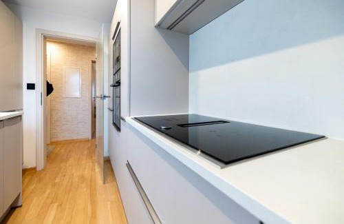 Rusches Hof House | Moderne 4 Zimmer Wohnung vollausgestattet und Möbliert