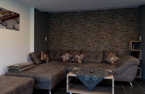Buchenberg Apartment | Moderne-barrierefreie-Ferienwohnung