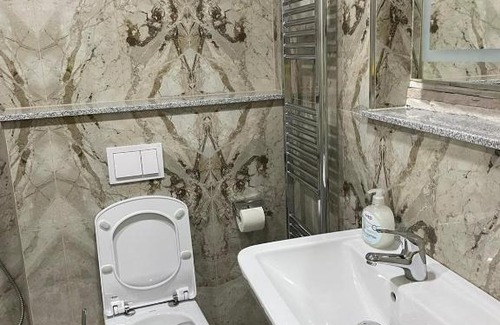 Nordmarkt-West Apartment | Moderne Delux Wohnung Dortmund-Mitte Nr 4