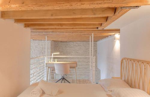 Cuire Apartment | Moderne et authentique T2, proche Croix-Rousse