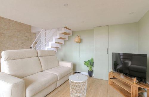 Cuire Apartment | Moderne et authentique T2, proche Croix-Rousse