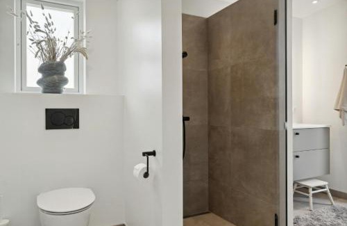 Nysted House | Moderne Familiesommerhus Ved Hav Og Aktiviteter