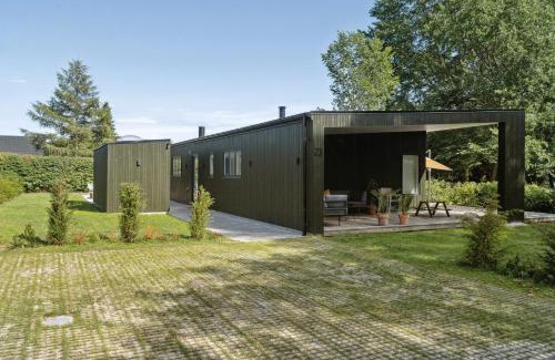 Nysted House | Moderne Familiesommerhus Ved Hav Og Aktiviteter