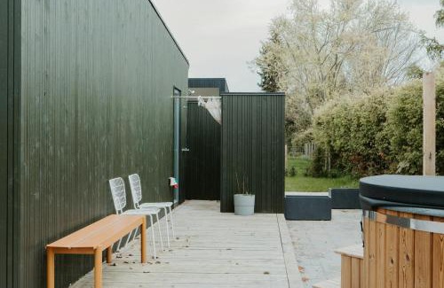 Nysted House | Moderne Familiesommerhus Ved Hav Og Aktiviteter