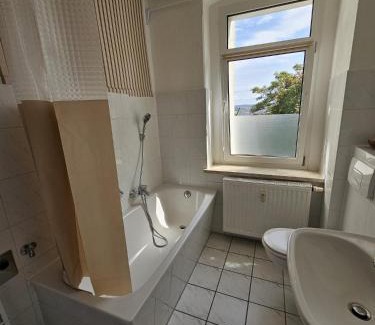 Augustusburg Apartment | Moderne Ferienwohnung in unmittelbarer Nähe zum Schloss