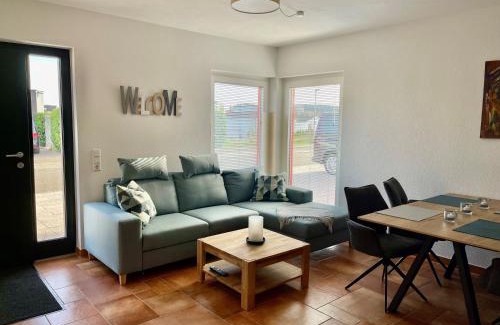 Bad Waldsee Apartment | Moderne Ferienwohnung