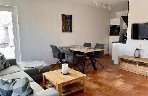 Bad Waldsee Apartment | Moderne Ferienwohnung