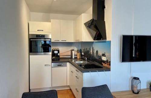 Bad Waldsee Apartment | Moderne Ferienwohnung