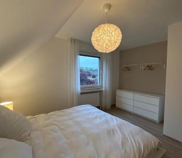 Niedersprockhovel Apartment | Moderne Ferienwohnung