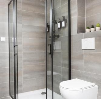 Cappeln Apartment | Moderne Ferienwohnung Handwerker Unterkunft Nähe Cloppenburg