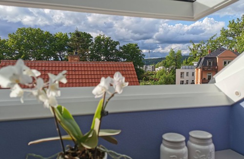 Kleinzschachwitz Apartment | Moderne Ferienwohnung in Ruhiger Elbnaher Lage mit Guter Verkehrsanbindung