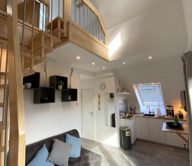 Lichtenrade Apartment | Moderne Ferienwohnung in Berlin Lichtenrade