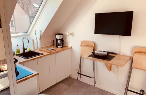 Lichtenrade Apartment | Moderne Ferienwohnung in Berlin Lichtenrade