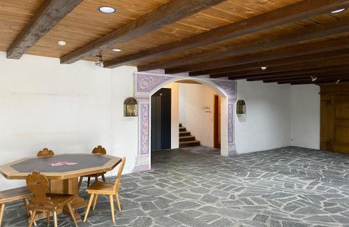 Laax Apartment | Moderne Ferienwohnung in Laax - Modern apartment in Laax