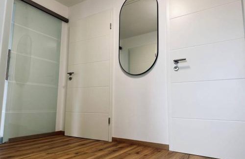 Zweifall Apartment | Moderne Ferienwohnung Zweifall