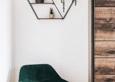 Suedvorstadt Apartment | Moderne FeWo in ruhiger Lage