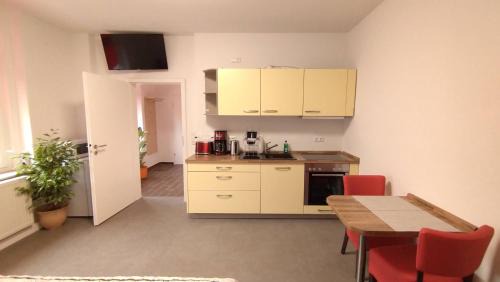 Baerenstein Apartment | moderne Fewo Peter Bärenstein für 2 Personen