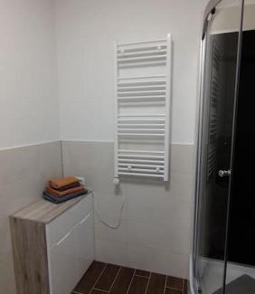 Baerenstein Apartment | moderne Fewo Peter Bärenstein für 2 Personen