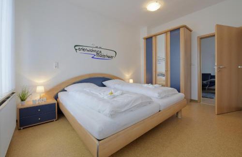 Twielenfleth Apartment | Moderne Fewo "Waschküche" direkt am Elbdeich bei Moldenhauer