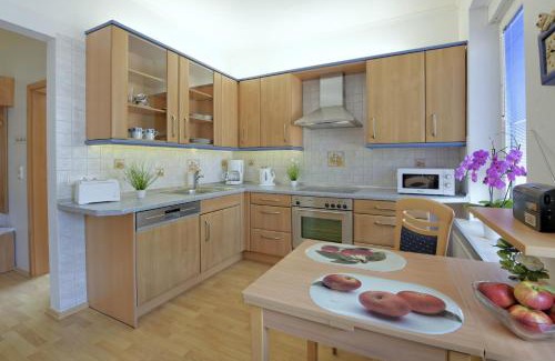 Twielenfleth Apartment | Moderne Fewo "Waschküche" direkt am Elbdeich bei Moldenhauer