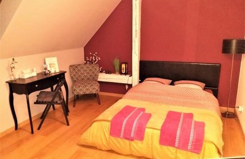 Haguenau Bed & Breakfast | Moderne Home original design