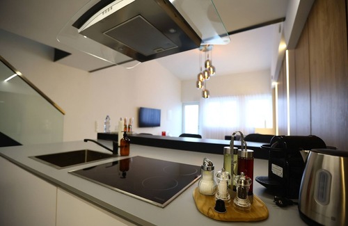 Rubenach Apartment | Moderne Loft Wohnung Koblenz 2