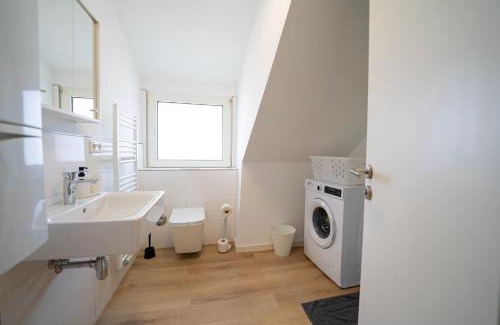 Remscheid Apartment | Moderne Monteur- und Familienwohnung auf Zeit in Remscheid Süd