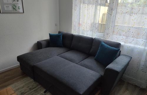 Delkenheim Apartment | Moderne Neubau Ferienwohnung