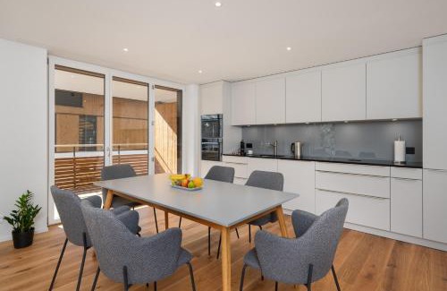 Wilderswil Apartment | Moderne Neubauwohnung in Wilderswil