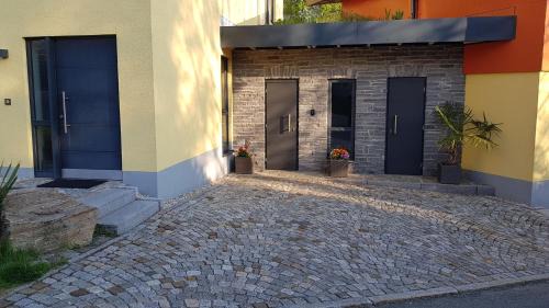 Eibenstock Apartment | Moderne, Niveauvoll Eingerichtete Ferienwohnung Im Erzgebirge Mit Wohlfühlgarantie