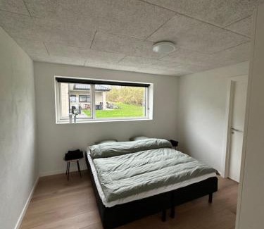 Holstebro Villa | Moderne nybygget