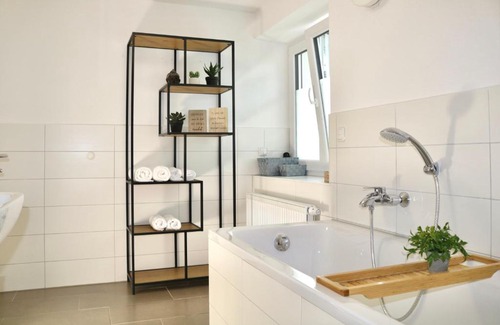Unterallgau Apartment | Moderne OG-Wohnung im Allgäu