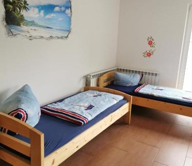 Topchin Apartment | Moderne Unterkunft für Monteure nahe Berlin