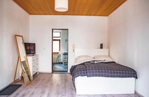 Neuwied Apartment | Moderne Wohnung in Neuwied City - fußläufig zum Rhein