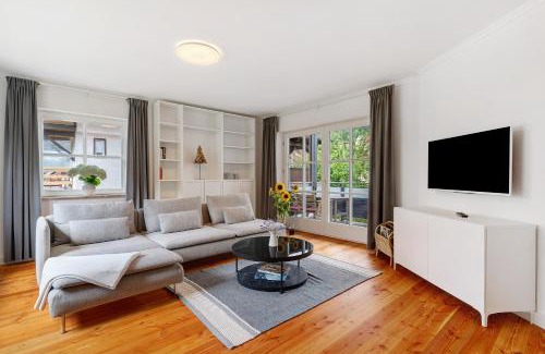Oberharmersbach Apartment | Moderner Schwarzwaldtraum