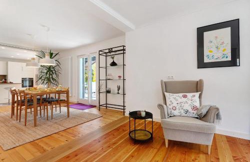 Oberharmersbach Apartment | Moderner Schwarzwaldtraum