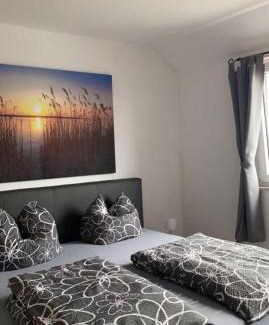 Goettingen Apartment | Modernes 2 Zimmer Appartment