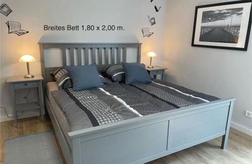 Haarentor Apartment | Modernes Apartment II in Oldenburg